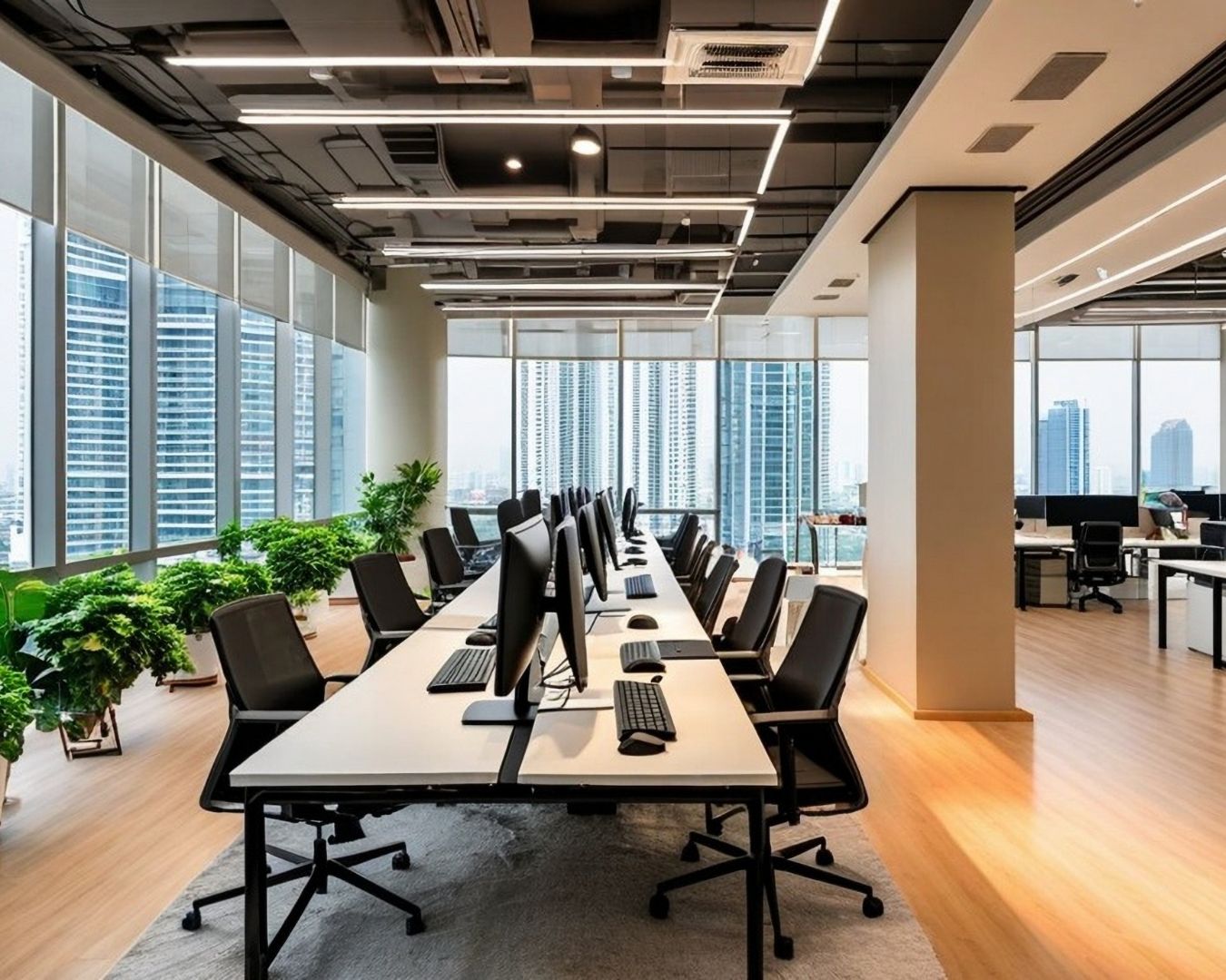 Development overview